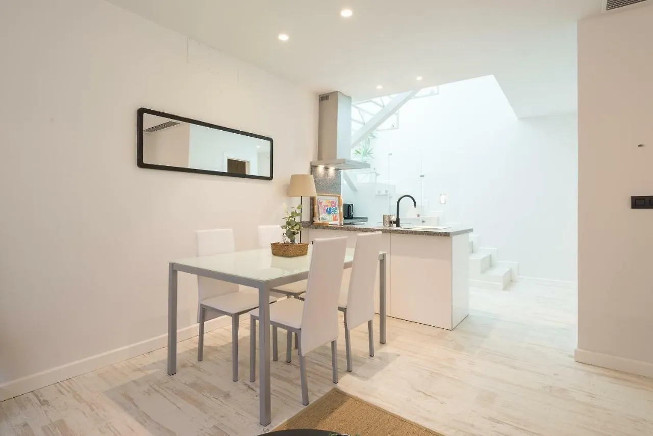 Pedregalejo, Estropada 2 Apartment Malaga