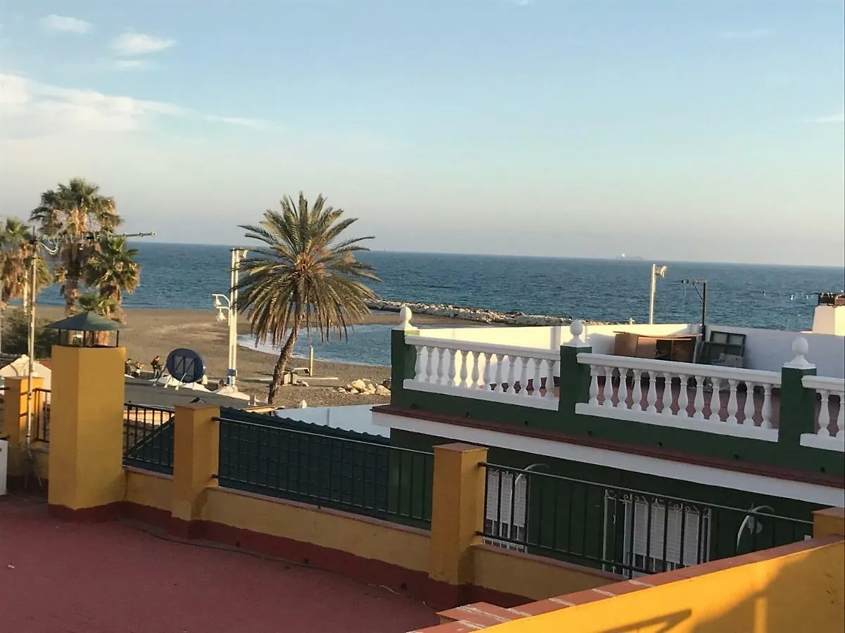 Pedregalejo, Estropada 2 Apartment Malaga