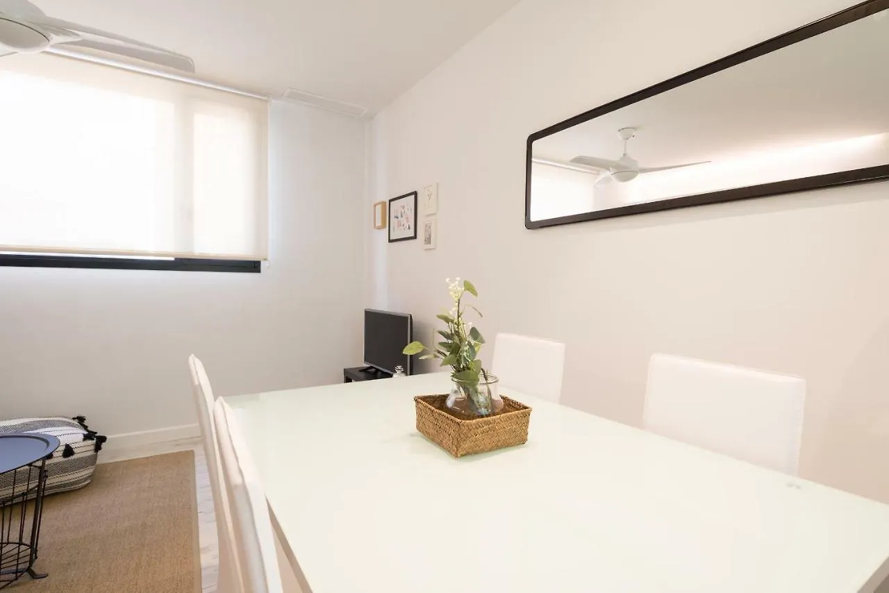 Pedregalejo, Estropada 2 Apartment Malaga