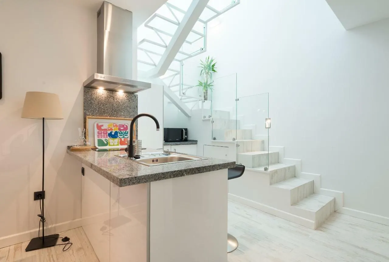 Pedregalejo, Estropada 2 Apartment Malaga