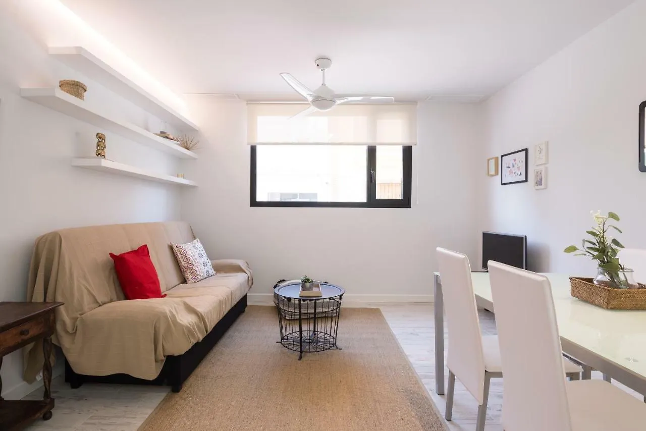Pedregalejo, Estropada 2 Apartment Malaga