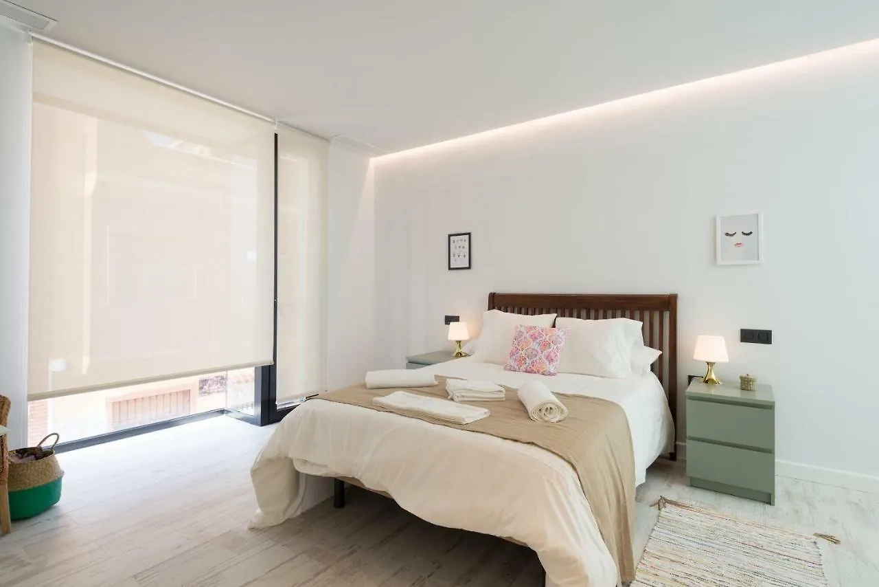 Pedregalejo, Estropada 2 Apartment Malaga 0*,  Spain