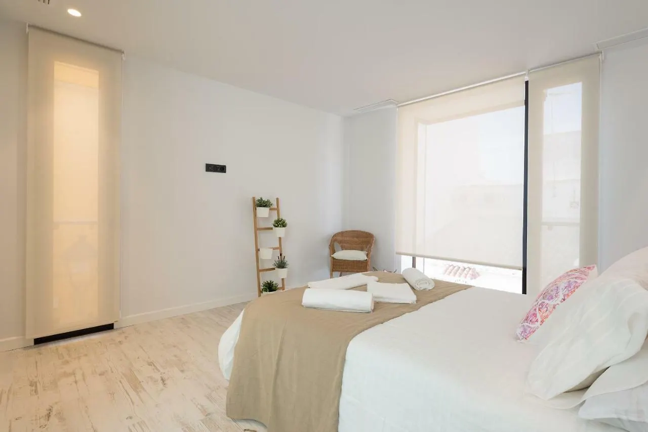 Pedregalejo, Estropada 2 Apartment Malaga