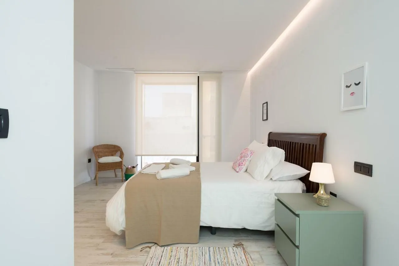 Pedregalejo, Estropada 2 Apartment Malaga