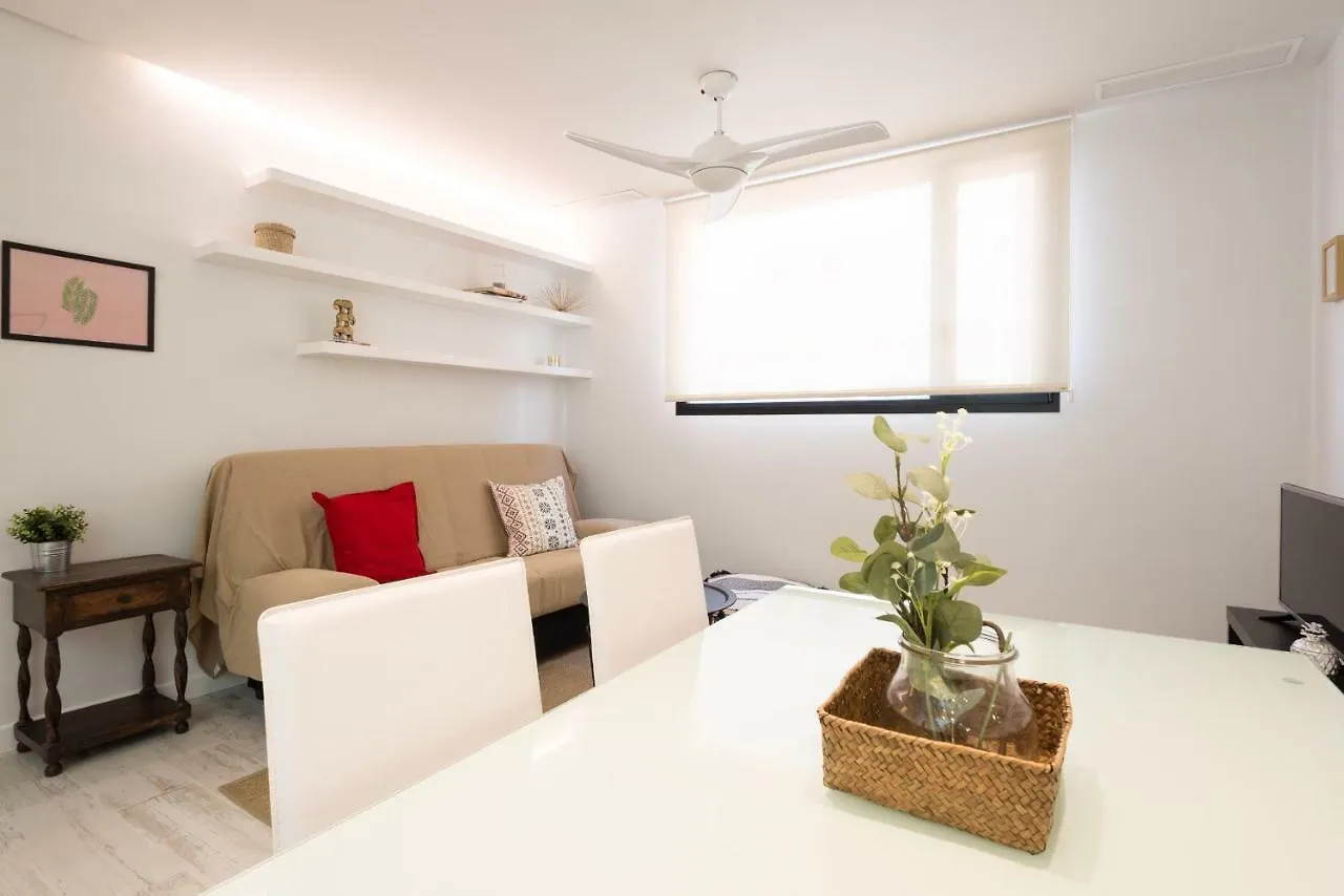 Pedregalejo, Estropada 2 Apartment Malaga Spain