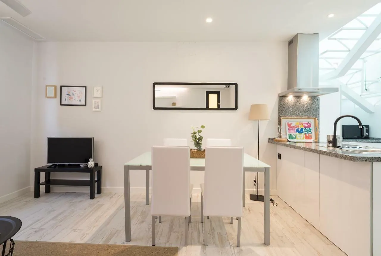 Pedregalejo, Estropada 2 Apartment Malaga Spain