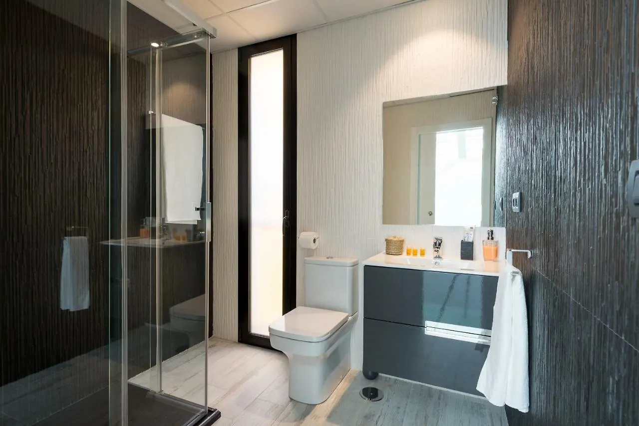 Pedregalejo, Estropada 2 Apartment Malaga