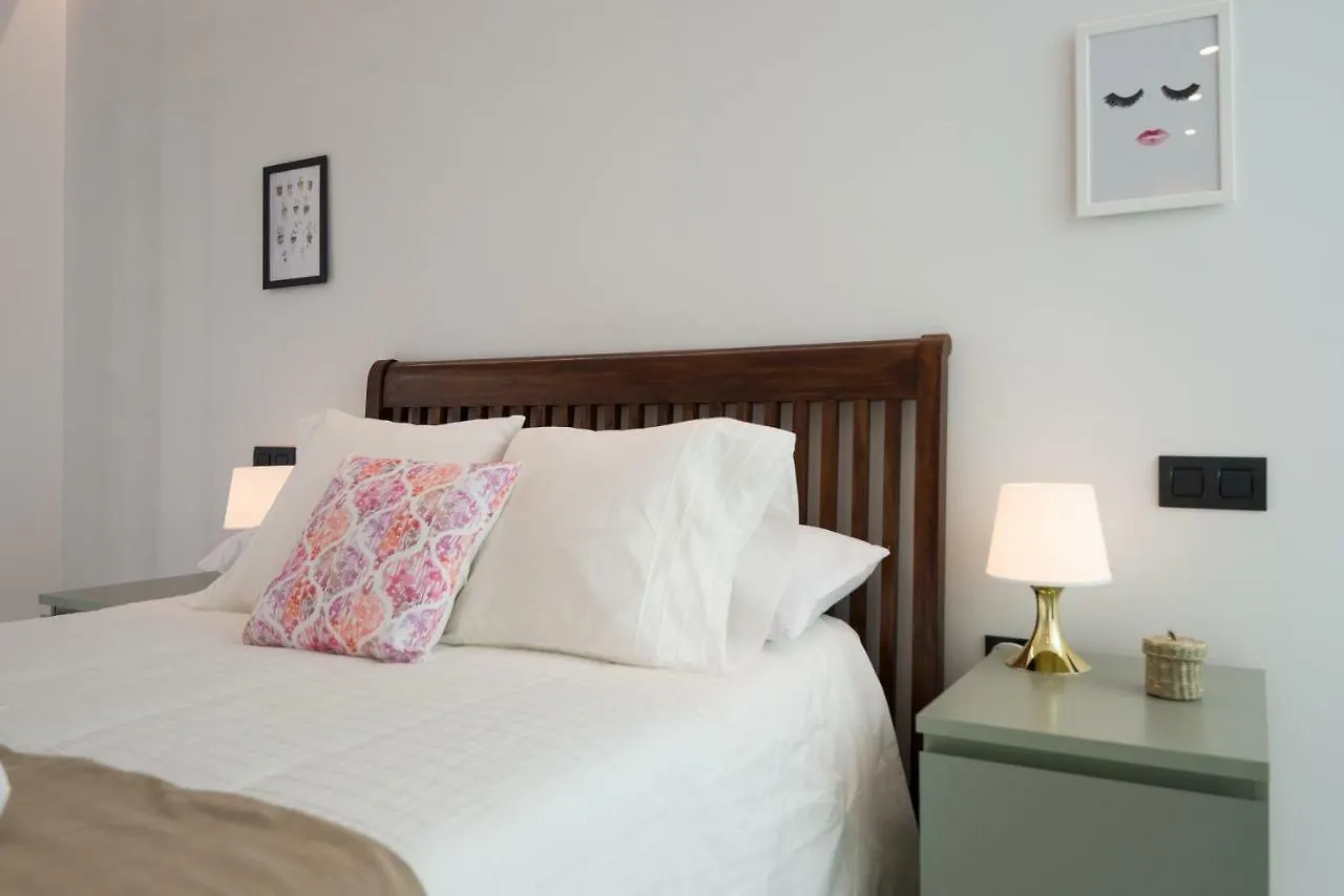 Pedregalejo, Estropada 2 Apartment Malaga Spain