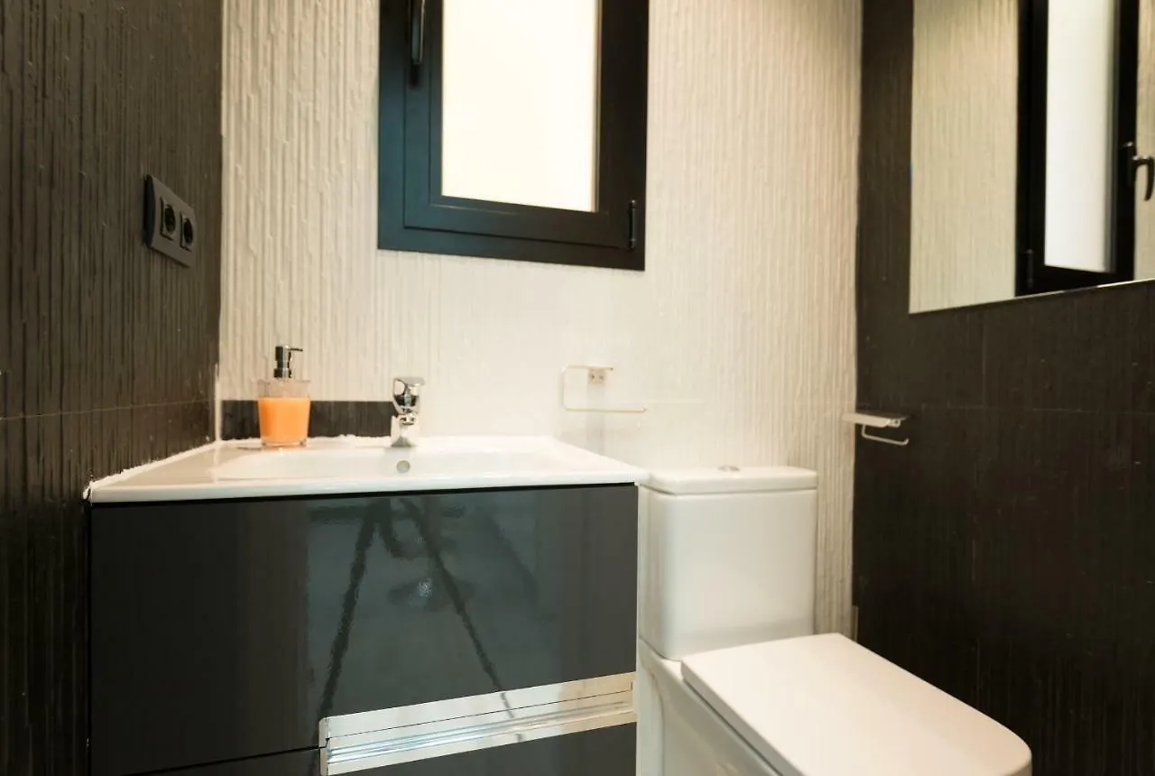 Pedregalejo, Estropada 2 Apartment Malaga
