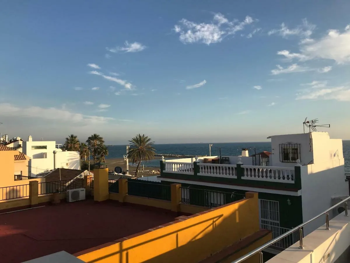 Pedregalejo, Estropada 2 Apartment Malaga Spain