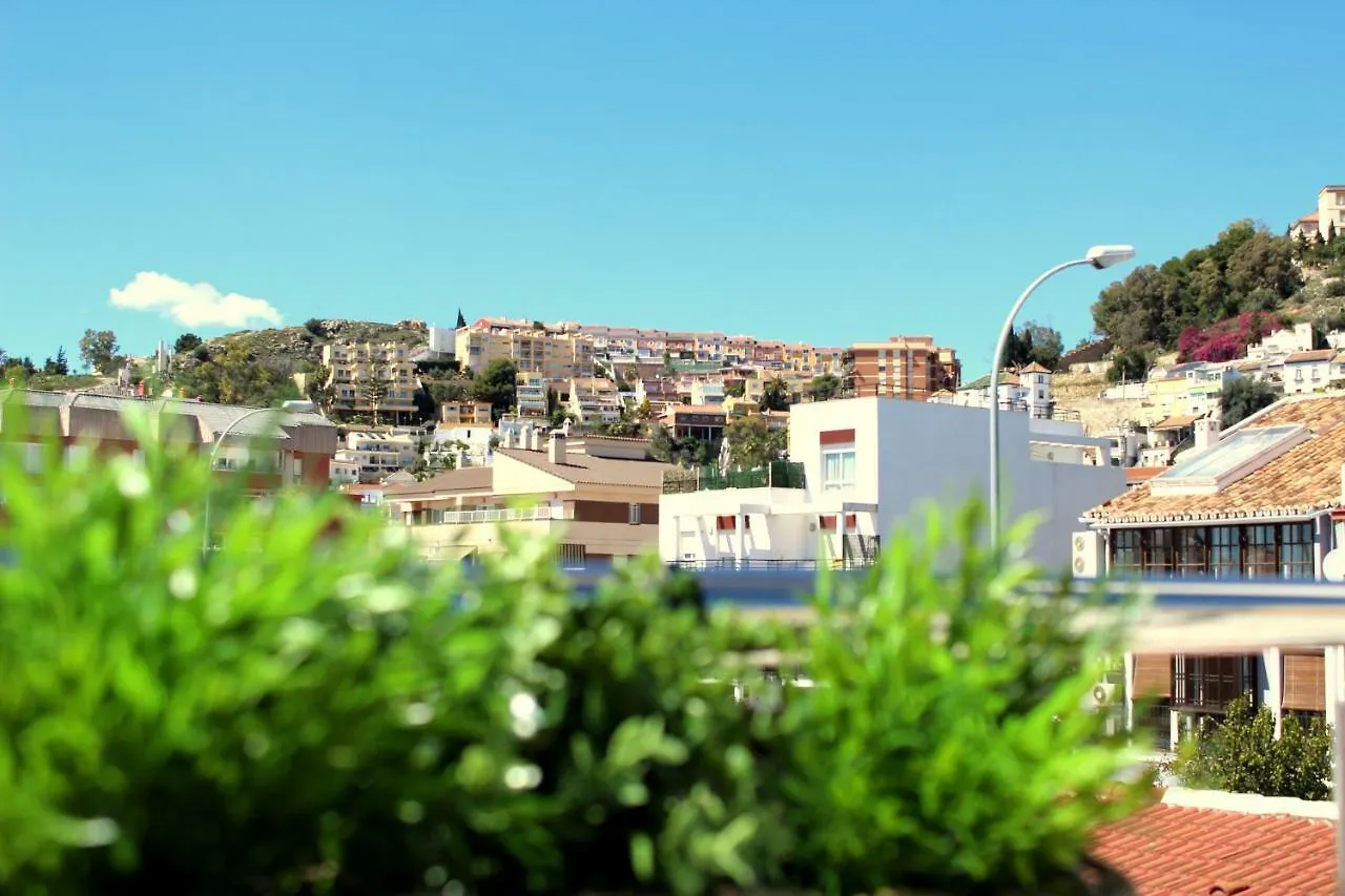 Pedregalejo, Estropada 2 Apartment Malaga